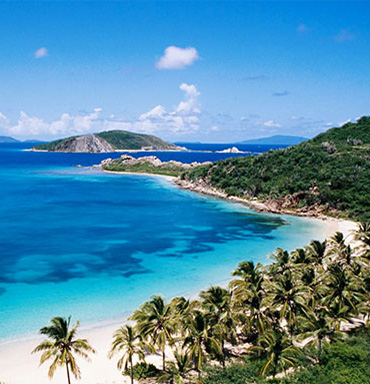 S. Caribbean Cruises